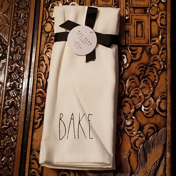 🥧Rae Dunn Kitchen Towels